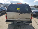 2005 Chevrolet Suburban K1500 Серебряный vin: 3GNFK16Z85G126648