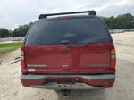 2005 Chevrolet Suburban K1500 Burgundy vin: 3GNFK16Z85G146527