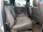 2005 Chevrolet Suburban K1500 White vin: 3GNFK16Z85G148911