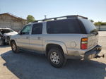 2005 Chevrolet Suburban K1500 Tan vin: 3GNFK16Z85G165305