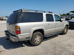 2005 Chevrolet Suburban K1500 Желто-коричневый vin: 3GNFK16Z85G165305