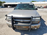 2005 Chevrolet Suburban K1500 Tan vin: 3GNFK16Z85G165305