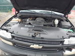 2005 Chevrolet Suburban 1500 Z71 Черный vin: 3GNFK16Z85G168138