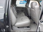 2005 Chevrolet Suburban 1500 Z71 Черный vin: 3GNFK16Z85G168138