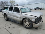 2005 Chevrolet Suburban K1500 Tan vin: 3GNFK16Z85G179463