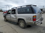 2005 Chevrolet Suburban K1500 Tan vin: 3GNFK16Z85G179463