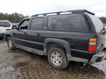 2005 Chevrolet Suburban K1500 Black vin: 3GNFK16Z85G181083