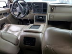 2005 Chevrolet Suburban K1500 Black vin: 3GNFK16Z85G181083