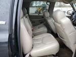 2005 Chevrolet Suburban K1500 Black vin: 3GNFK16Z85G181083