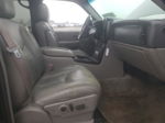 2005 Chevrolet Suburban K1500 Black vin: 3GNFK16Z85G197641