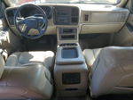 2005 Chevrolet Suburban K1500 Maroon vin: 3GNFK16Z85G198398