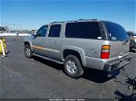 2005 Chevrolet Suburban Lt Beige vin: 3GNFK16Z85G199471