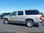 2005 Chevrolet Suburban Lt Beige vin: 3GNFK16Z85G199471