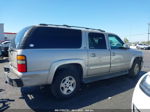 2005 Chevrolet Suburban Lt Beige vin: 3GNFK16Z85G199471