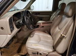 2005 Chevrolet Suburban K1500 Синий vin: 3GNFK16Z85G231075