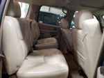 2005 Chevrolet Suburban K1500 Blue vin: 3GNFK16Z85G231075