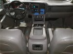 2005 Chevrolet Suburban K1500 Silver vin: 3GNFK16Z85G231741