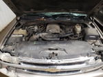 2005 Chevrolet Suburban K1500 Серебряный vin: 3GNFK16Z85G231741