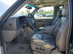 2005 Chevrolet Suburban K1500 Teal vin: 3GNFK16Z85G261063