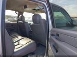 2005 Chevrolet Suburban Lt Бежевый vin: 3GNFK16Z95G112161