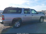 2005 Chevrolet Suburban Lt Beige vin: 3GNFK16Z95G112161