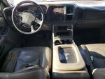 2005 Chevrolet Suburban K1500 Серебряный vin: 3GNFK16Z95G113469