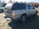 2005 Chevrolet Suburban K1500 Серебряный vin: 3GNFK16Z95G113469