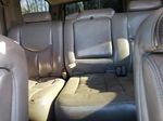 2005 Chevrolet Suburban K1500 Silver vin: 3GNFK16Z95G113469