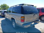 2005 Chevrolet Suburban Z71 Champagne vin: 3GNFK16Z95G195235