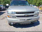 2005 Chevrolet Suburban Z71 Champagne vin: 3GNFK16Z95G195235