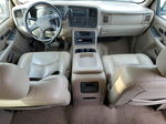 2005 Chevrolet Suburban K1500 Белый vin: 3GNFK16Z95G217573