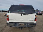 2005 Chevrolet Suburban K1500 Белый vin: 3GNFK16Z95G217573