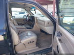 2005 Chevrolet Suburban 1500 Lt Черный vin: 3GNFK16Z95G246460