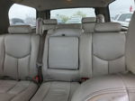 2005 Chevrolet Suburban K1500 White vin: 3GNFK16Z95G263937