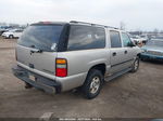 2005 Chevrolet Suburban 1500 Ls Silver vin: 3GNFK16Z95G294234