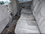 2005 Chevrolet Suburban 1500 Ls Silver vin: 3GNFK16Z95G294234