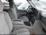 2005 Chevrolet Suburban 1500 Ls Silver vin: 3GNFK16Z95G294234