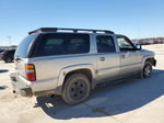 2005 Chevrolet Suburban K1500 Silver vin: 3GNFK16ZX5G100956