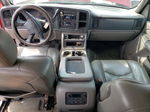 2005 Chevrolet Suburban K1500 Красный vin: 3GNFK16ZX5G101296