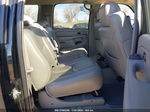 2005 Chevrolet Suburban 1500 Z71 Черный vin: 3GNFK16ZX5G139983