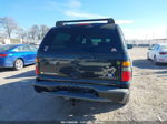 2005 Chevrolet Suburban 1500 Z71 Черный vin: 3GNFK16ZX5G139983