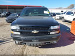 2005 Chevrolet Suburban 1500 Z71 Черный vin: 3GNFK16ZX5G139983