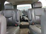 2005 Chevrolet Suburban K1500 Black vin: 3GNFK16ZX5G210731