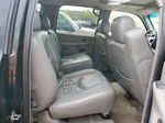 2005 Chevrolet Suburban K1500 Black vin: 3GNFK16ZX5G210731