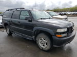 2005 Chevrolet Suburban K1500 Black vin: 3GNFK16ZX5G210731