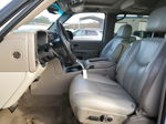 2005 Chevrolet Suburban K1500 White vin: 3GNFK16ZX5G211068