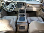 2005 Chevrolet Suburban K1500 White vin: 3GNFK16ZX5G211068