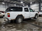 2005 Chevrolet Suburban K1500 Белый vin: 3GNFK16ZX5G223978