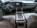 2005 Chevrolet Suburban K1500 Black vin: 3GNFK16ZX5G231708