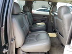 2005 Chevrolet Suburban K1500 Black vin: 3GNFK16ZX5G276180